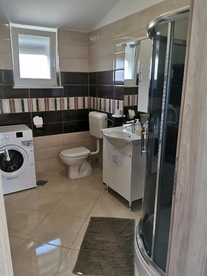 Apartmani Andrea Kraljevica 0*,  Kroatien